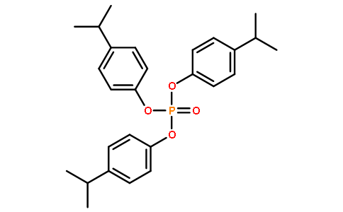 三芳基磷酸酯（高效增塑阻燃剂  IPTP）